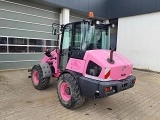 KUBOTA R 085 front loader