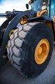 VOLVO L260H front loader