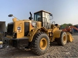 CATERPILLAR 966H front loader