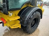 CATERPILLAR 908 H2 front loader