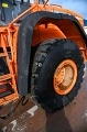 DOOSAN DL300-3 front loader