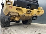 CATERPILLAR 966K front loader