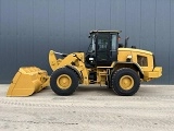 CATERPILLAR 938M front loader