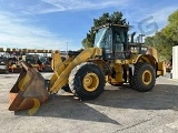 CATERPILLAR 950K front loader