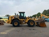 CATERPILLAR 972M front loader