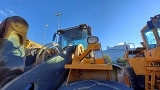 VOLVO L150F front loader