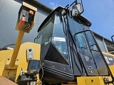 CATERPILLAR 966H front loader