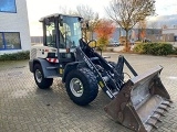 TEREX TL 80 front loader