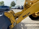 CATERPILLAR 910M front loader