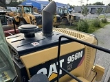 CATERPILLAR 966M XE front loader