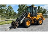 HYUNDAI HL 730 TM 7A front loader