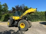 KOMATSU WA 430-6 front loader