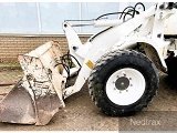 VOLVO L30G front loader