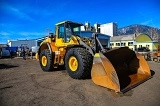 VOLVO L150H front loader