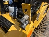 CATERPILLAR 216B mini loader