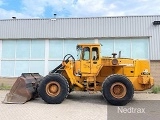 VOLVO L 120 front loader