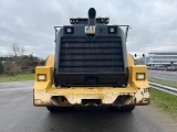 CATERPILLAR 972M XE front loader