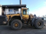 VOLVO L150E front loader