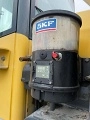 KOMATSU WA270-7 front loader