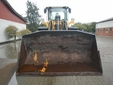 VOLVO L110H front loader