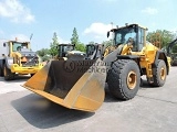 VOLVO L180H front loader