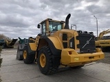 VOLVO L180G front loader