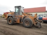 CASE 721 E front loader