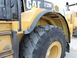 CATERPILLAR 972M front loader