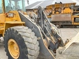 VOLVO L120D front loader