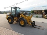 CATERPILLAR 908M front loader