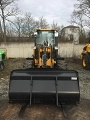 JCB 407 front loader