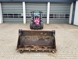 KUBOTA R 085 front loader