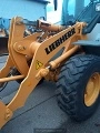 LIEBHERR L 524 front loader