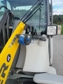 KRAMER 8095 front loader