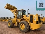 CATERPILLAR 950H front loader