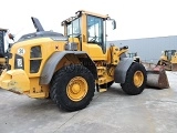 VOLVO L90H front loader