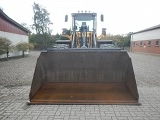 VOLVO L120E front loader