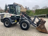 TEREX TL 80 front loader