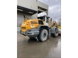 LIEBHERR L 556 XPower front loader