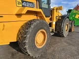 JCB 426 ZX front loader