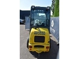 WACKER WL20 front loader