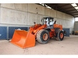 HITACHI LX 290 E front loader