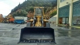 CATERPILLAR IT 14 B front loader