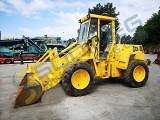 JCB 415 front loader