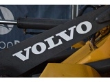 VOLVO L 35 BZ front loader