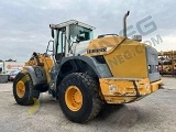 LIEBHERR L 544 front loader