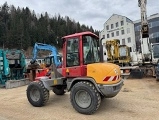 VOLVO L 30 front loader