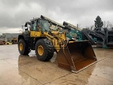 KOMATSU WA470LC-6 front loader