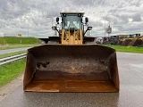 CATERPILLAR 962K front loader