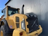 VOLVO L120G front loader